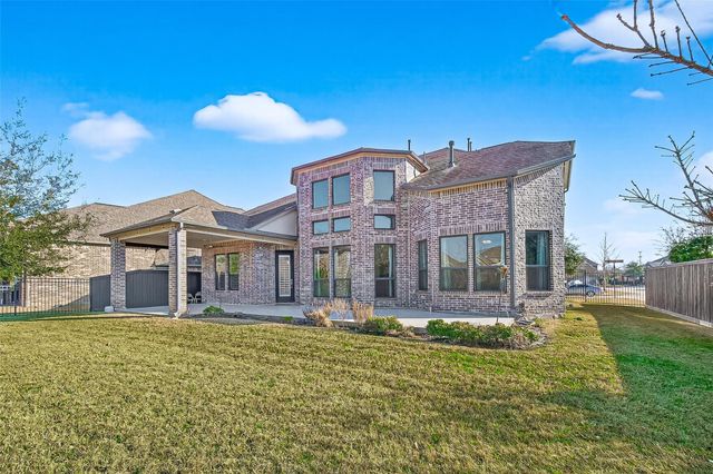 1122 Thyme Rise Lane, Richmond, TX 77406