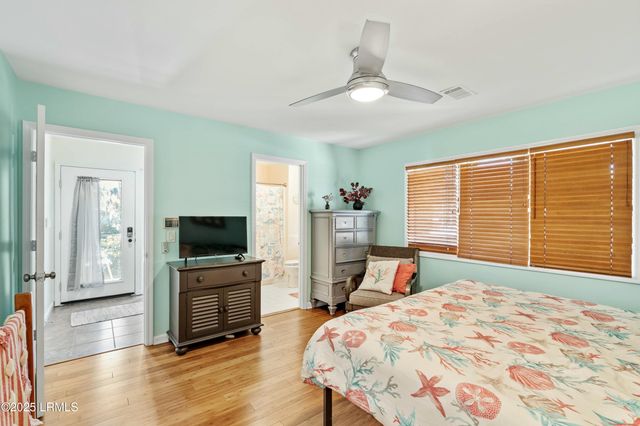 2002 Bluff Villas Road, St. Helena Island, SC 29920