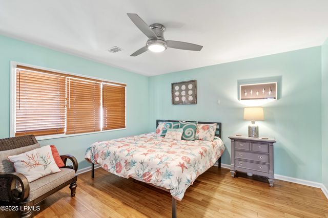 2002 Bluff Villas Road, St. Helena Island, SC 29920