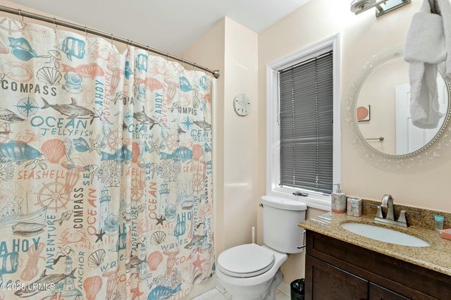 2002 Bluff Villas Road, St. Helena Island, SC 29920