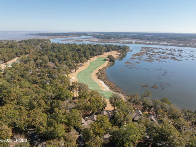 2002 Bluff Villas Road, St. Helena Island, SC 29920