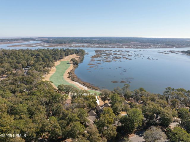 2002 Bluff Villas Road, St. Helena Island, SC 29920