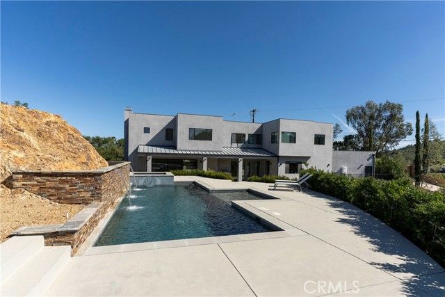 717 Latigo Canyon Road, Malibu, CA 90265