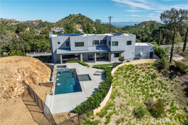 717 Latigo Canyon Road, Malibu, CA 90265