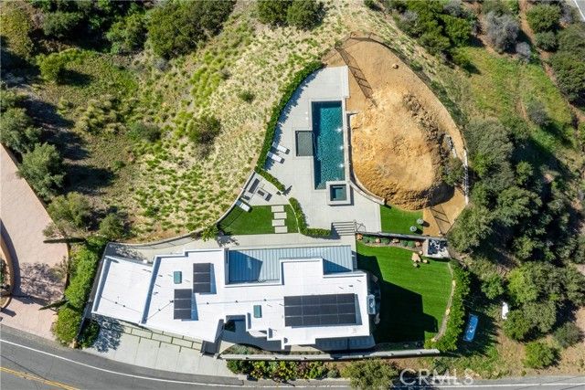 717 Latigo Canyon Road, Malibu, CA 90265