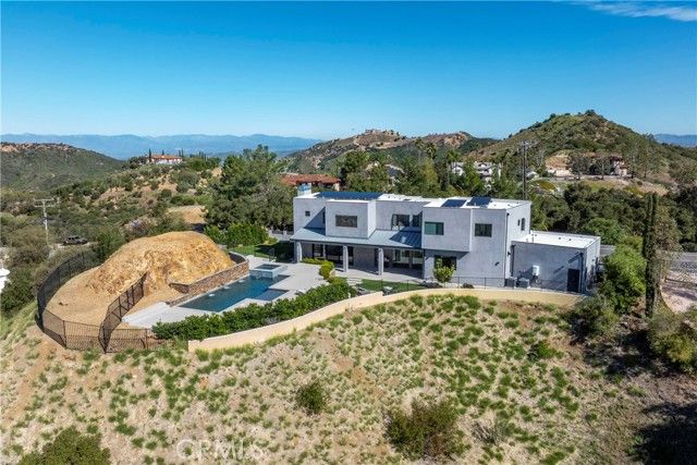 717 Latigo Canyon Road, Malibu, CA 90265