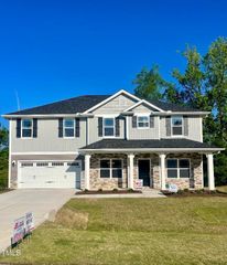 31 Capeside Court, Lillington, NC 27546