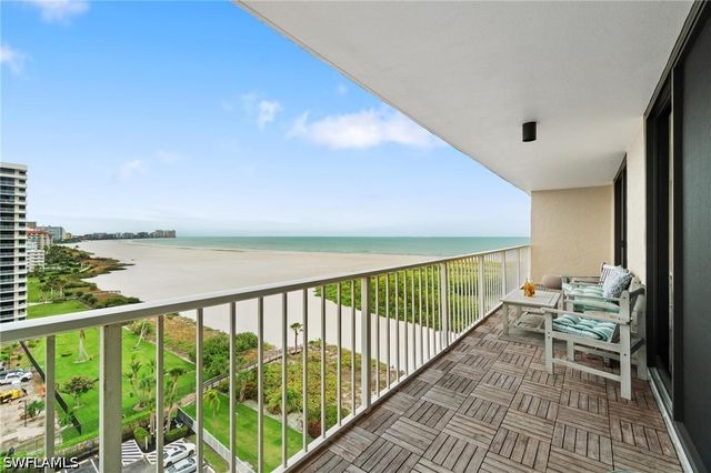 380 Seaview CT 1209, Marco Island, FL 34145