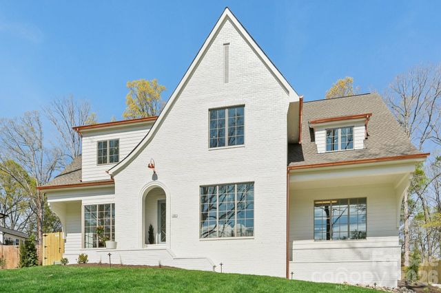 444 Hunter Lane, Charlotte, NC 28211