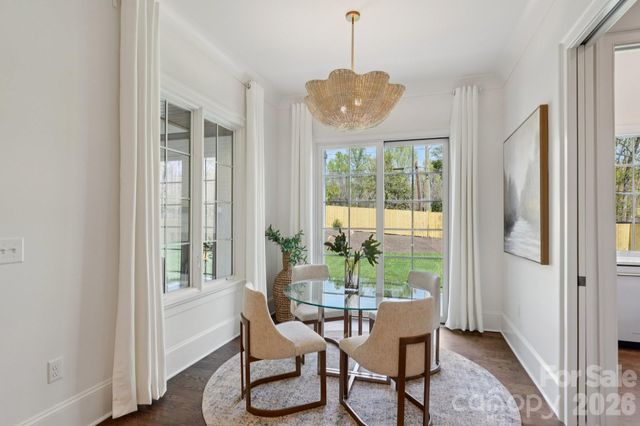 444 Hunter Lane, Charlotte, NC 28211