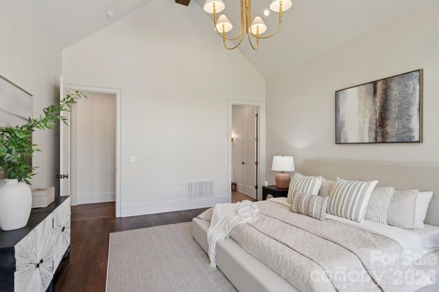 444 Hunter Lane, Charlotte, NC 28211