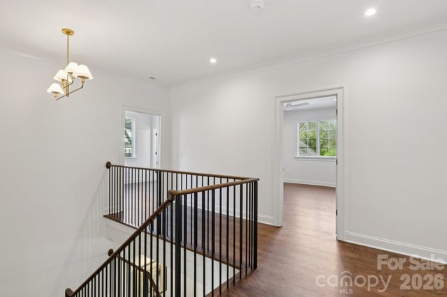 444 Hunter Lane, Charlotte, NC 28211