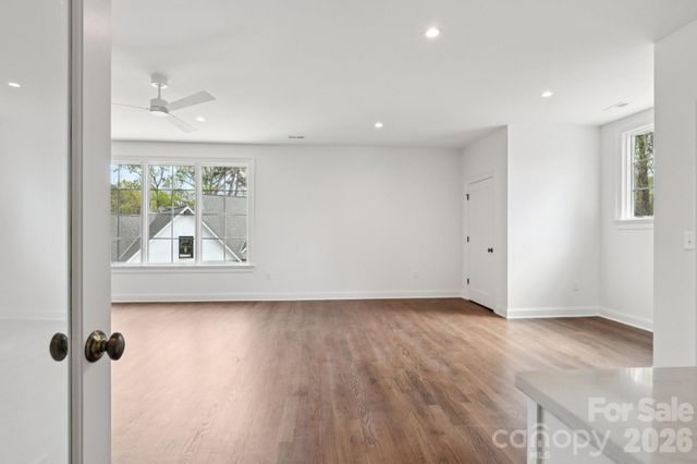 444 Hunter Lane, Charlotte, NC 28211