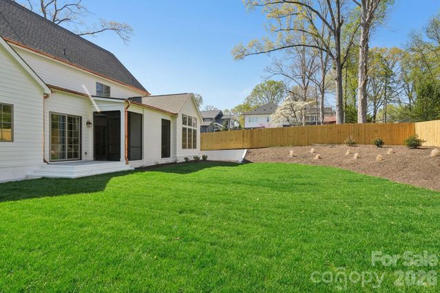 444 Hunter Lane, Charlotte, NC 28211