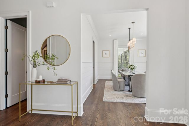 444 Hunter Lane, Charlotte, NC 28211