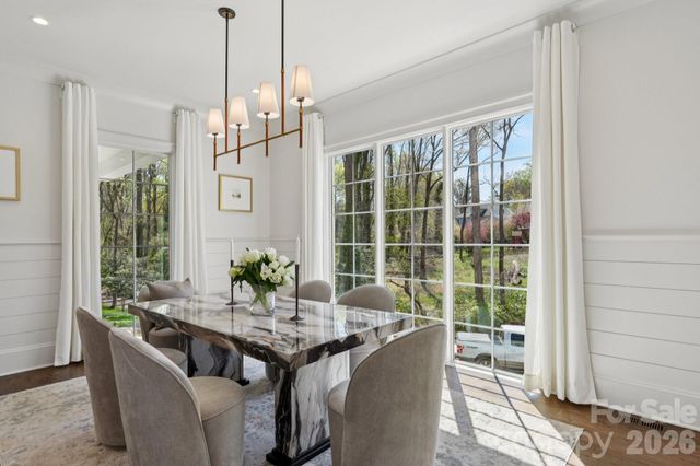 444 Hunter Lane, Charlotte, NC 28211