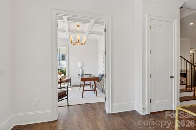 444 Hunter Lane, Charlotte, NC 28211