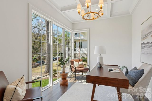 444 Hunter Lane, Charlotte, NC 28211