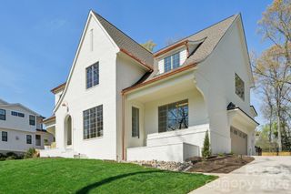 444 Hunter Lane, Charlotte, NC 28211