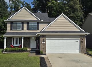 13375 Stamford Road, Van Buren Twp, MI 48111