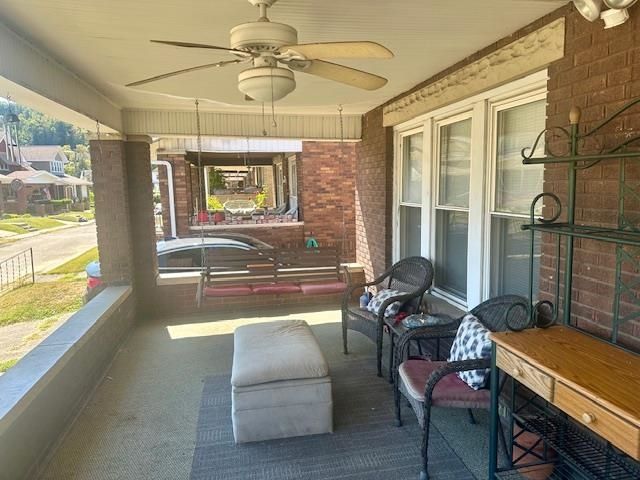 1001 Johns Court, Huntington, WV 25701