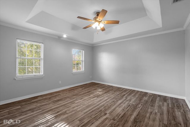 10046 GEORGETOWN Drive, Shreveport, LA 71115