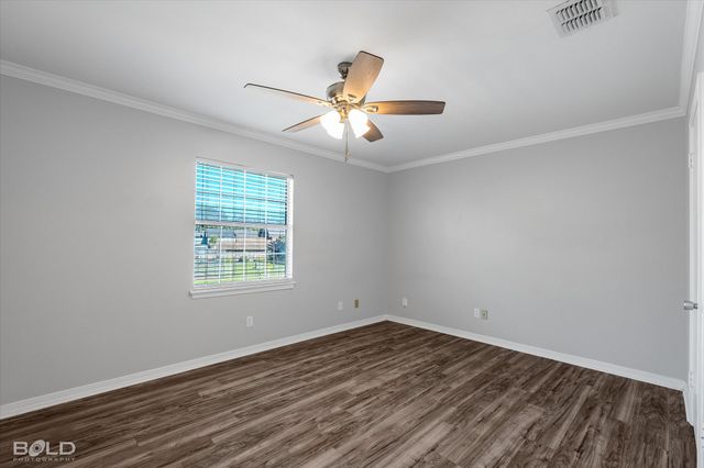 10046 GEORGETOWN Drive, Shreveport, LA 71115