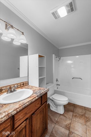 10046 GEORGETOWN Drive, Shreveport, LA 71115