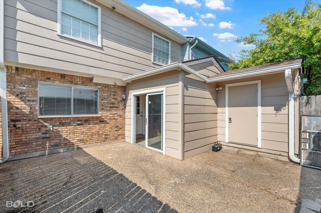 10046 GEORGETOWN Drive, Shreveport, LA 71115