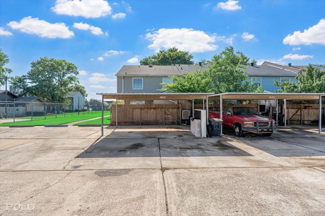 10046 GEORGETOWN Drive, Shreveport, LA 71115