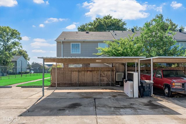 10046 GEORGETOWN Drive, Shreveport, LA 71115