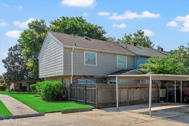 10046 GEORGETOWN Drive, Shreveport, LA 71115
