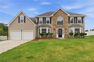 1024 Field View Drive, Mcdonough, GA 30253