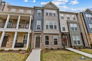 11904 Shire Walk Trl, Henrico, VA 23233