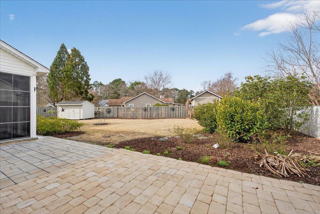 Image 37 of property listing at 201 Ash Court, Summerville, SC 29486