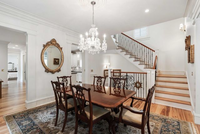 121 W Shipyard Road, Mount Pleasant, SC 29464