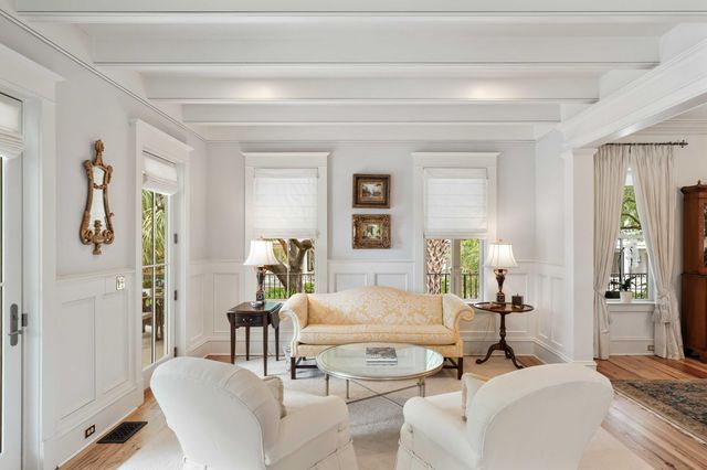 121 W Shipyard Road, Mount Pleasant, SC 29464