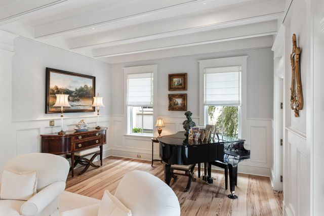 121 W Shipyard Road, Mount Pleasant, SC 29464