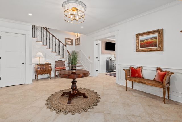 121 W Shipyard Road, Mount Pleasant, SC 29464