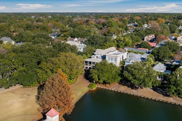 121 W Shipyard Road, Mount Pleasant, SC 29464