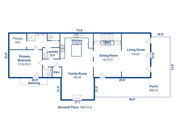 121 W Shipyard Road, Mount Pleasant, SC 29464