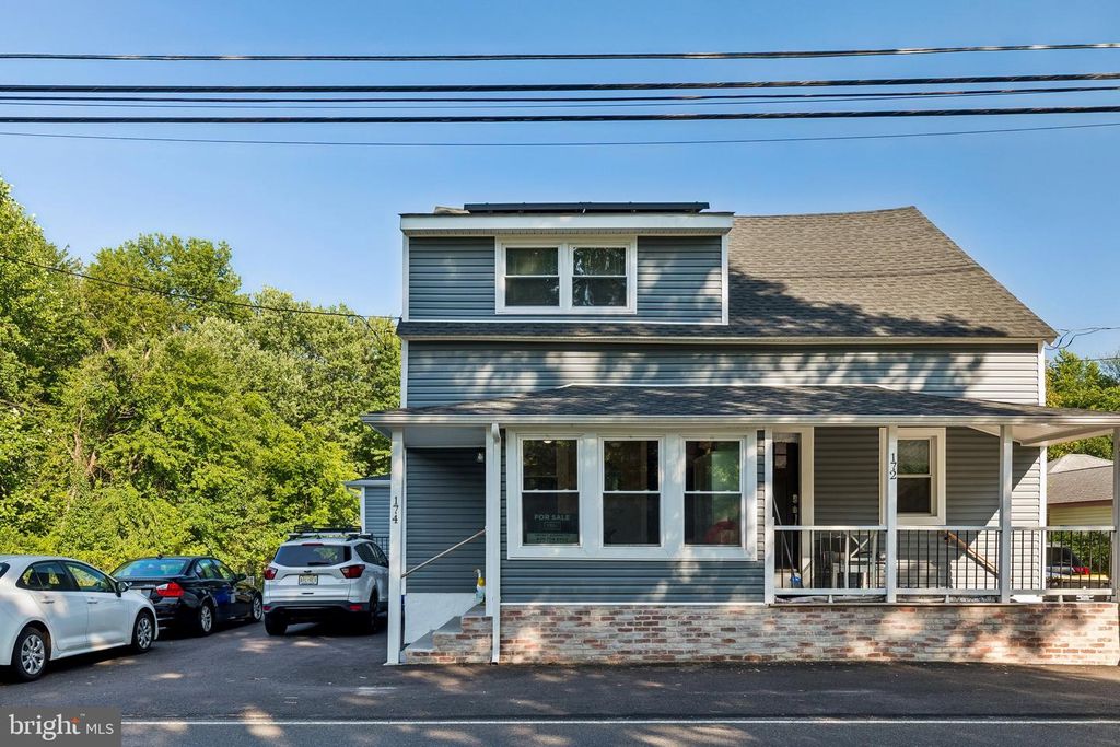 174 SKEET RD, Medford, NJ 08055