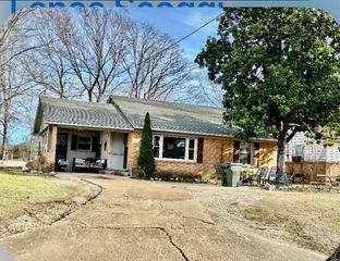 479 PERKINS ST, Ripley, TN 38063