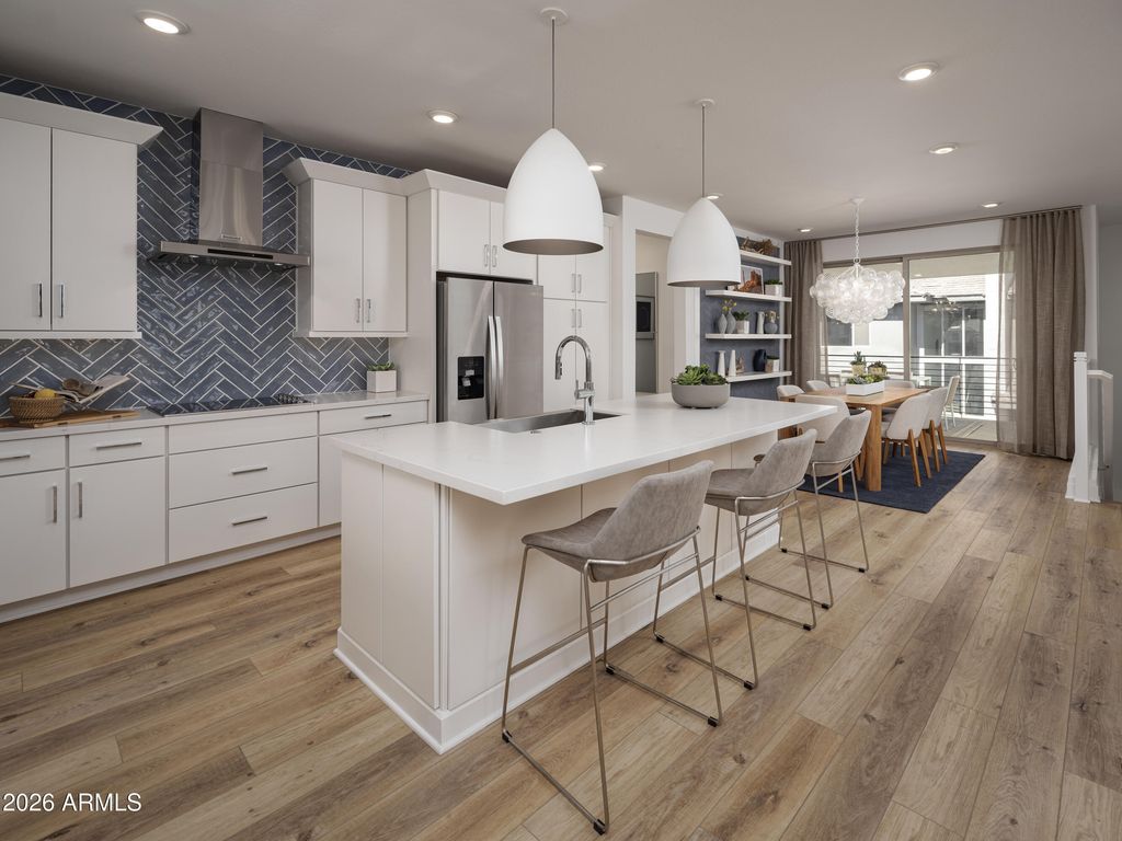2121 W SONORAN DESERT Drive 168, Phoenix, AZ 85085 — photo 2