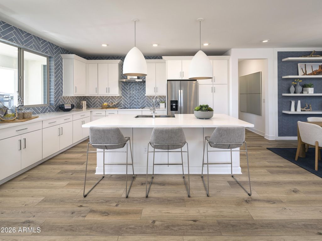 2121 W SONORAN DESERT Drive 168, Phoenix, AZ 85085 — photo 3