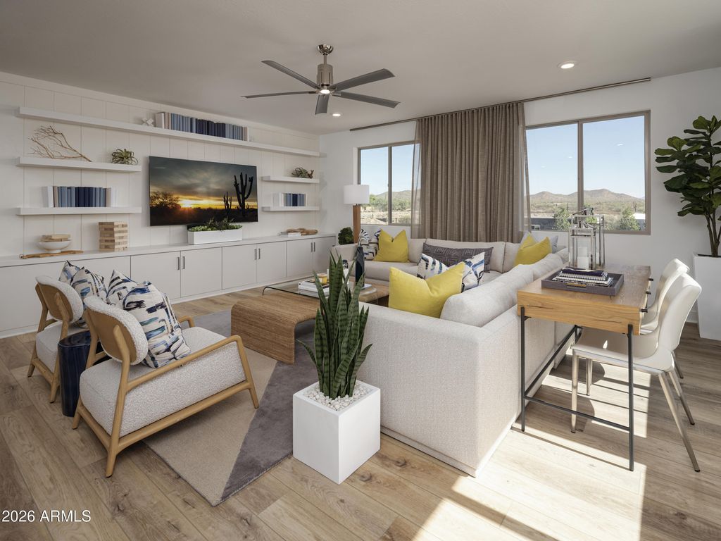 2121 W SONORAN DESERT Drive 168, Phoenix, AZ 85085 — photo 4