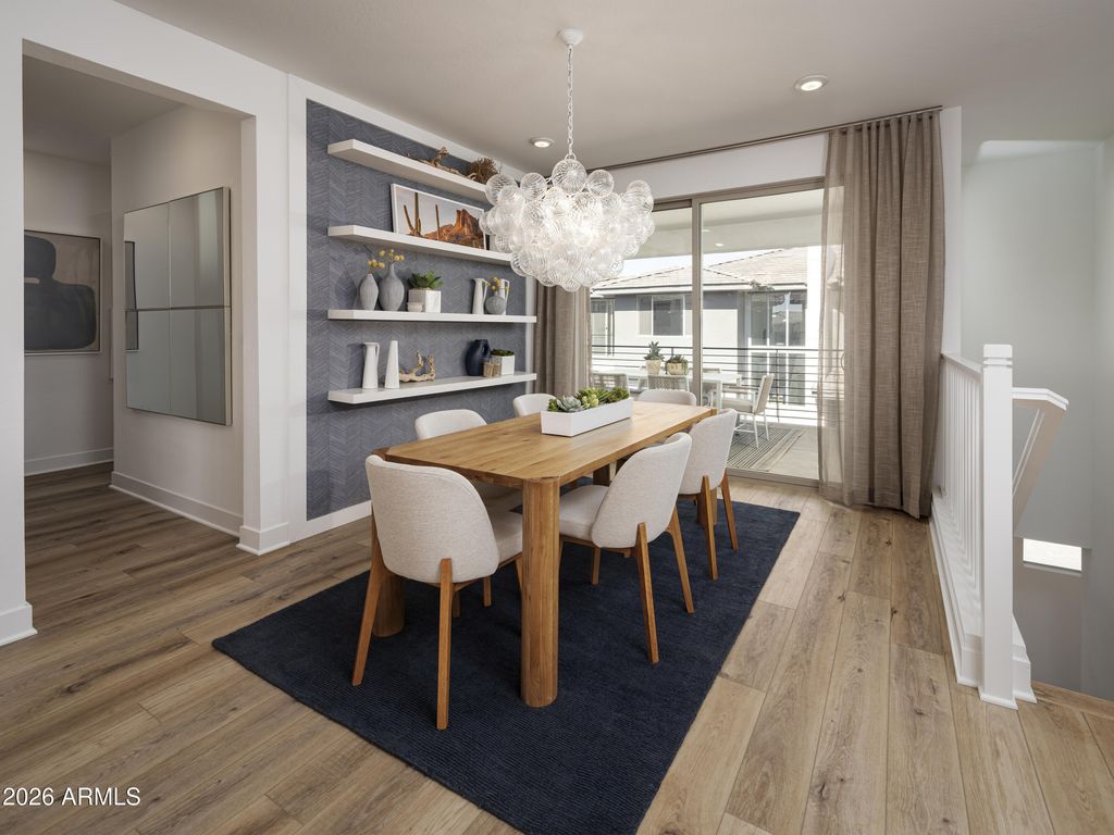 2121 W SONORAN DESERT Drive 168, Phoenix, AZ 85085 — photo 5