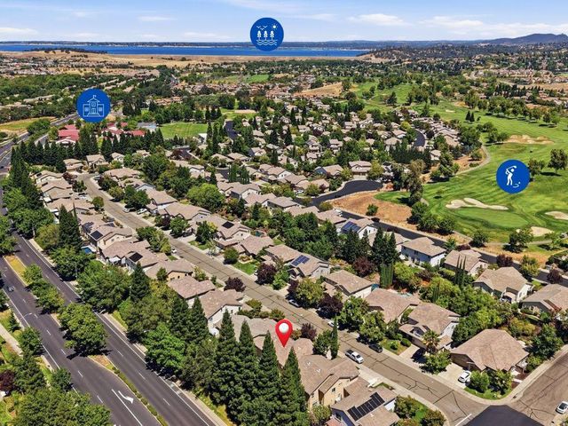 1045 Callander Way, Folsom, CA 95630