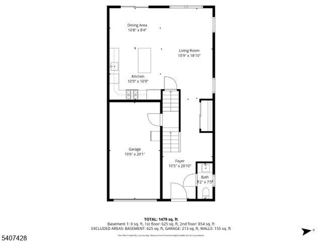 76 Valerie Dr, Manville Boro, NJ 08835