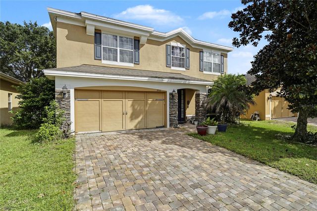 3843 RYEGRASS STREET, Clermont, FL 34714